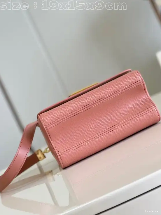Affordable TWIST LOUIS VUITTON PM 0616